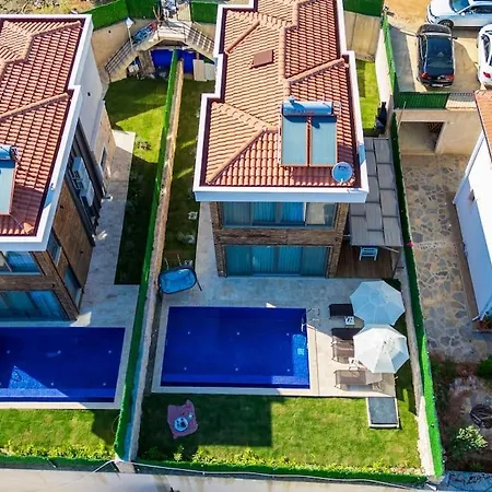 Villa Brown *
