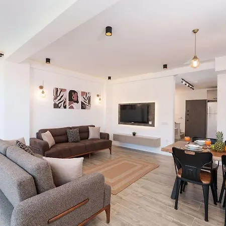 Brown Villa *