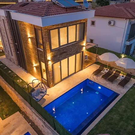 Villa Brown