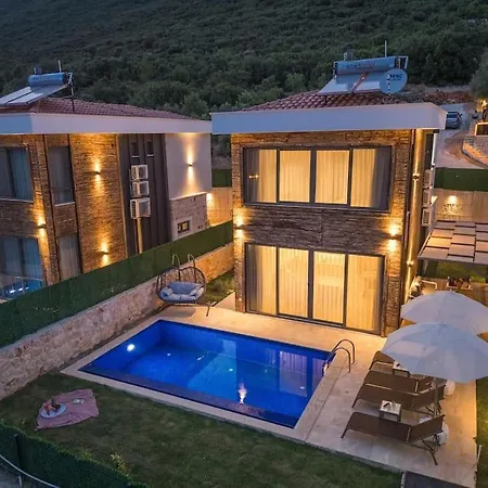 Villa Brown *